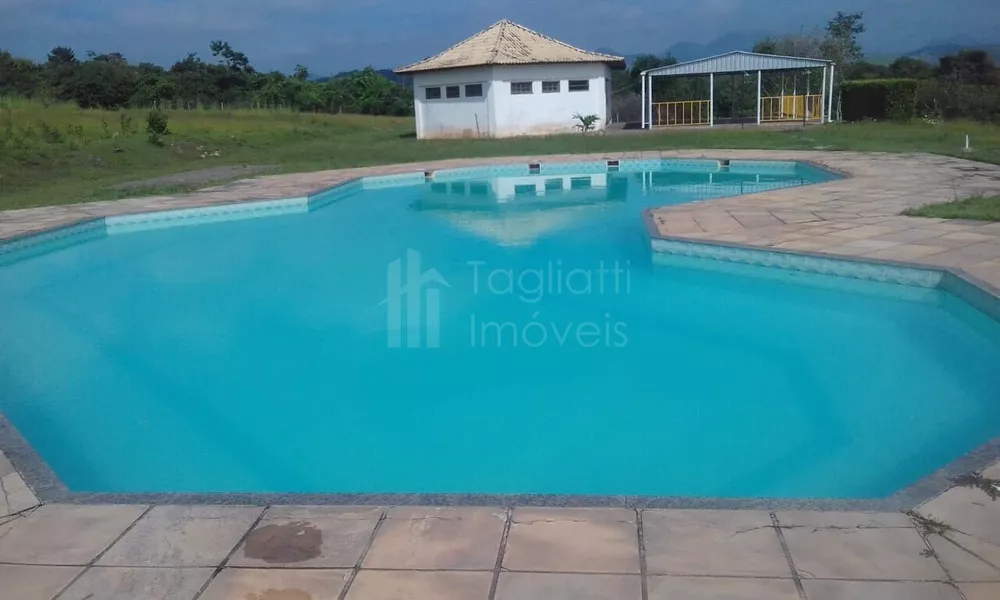 Sítio, 2 quartos, 5 hectares - Foto 1