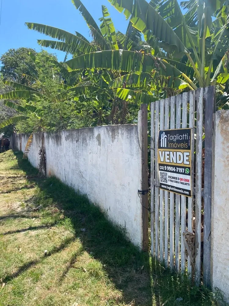 Terreno, 450 m² - Foto 1