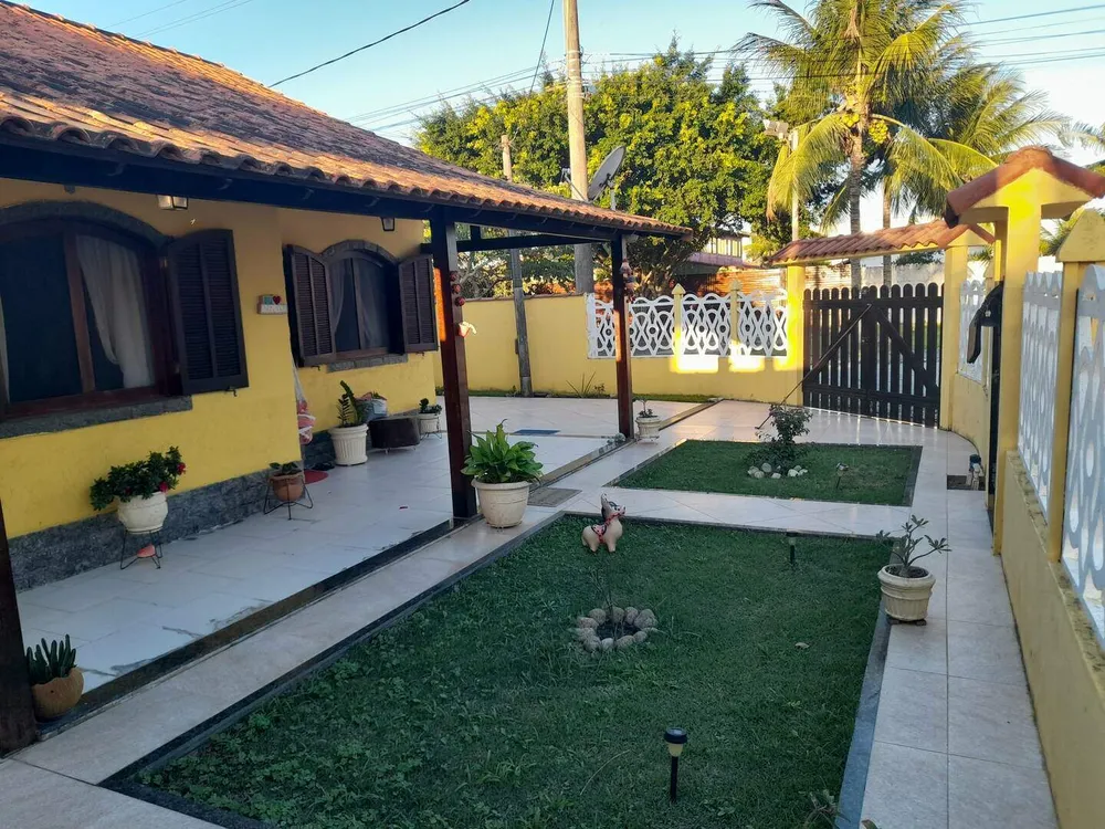 Casa, 2 quartos, 150 m² - Foto 2