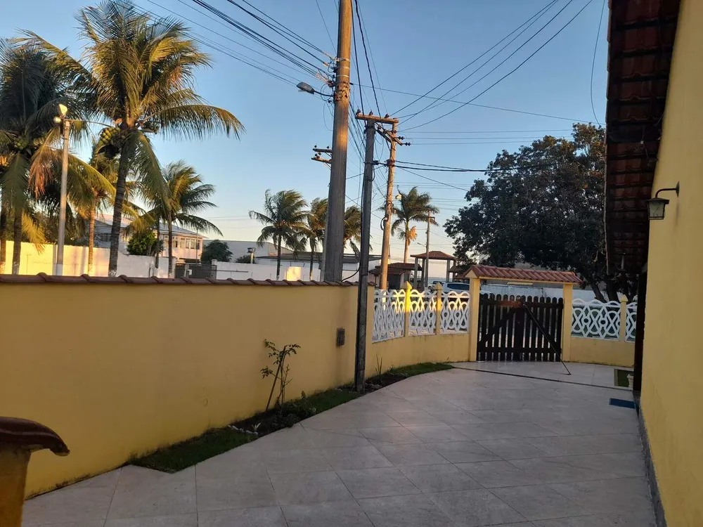 Casa, 2 quartos, 150 m² - Foto 19