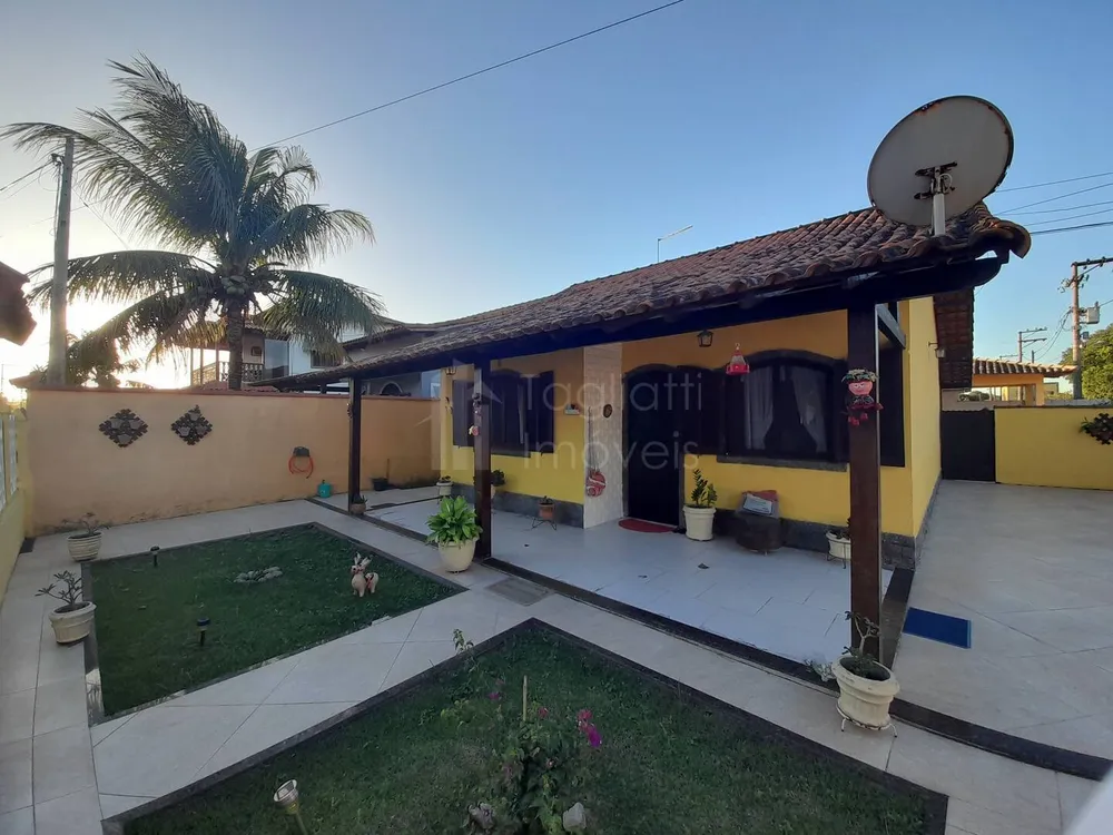 Casa, 2 quartos, 150 m² - Foto 4