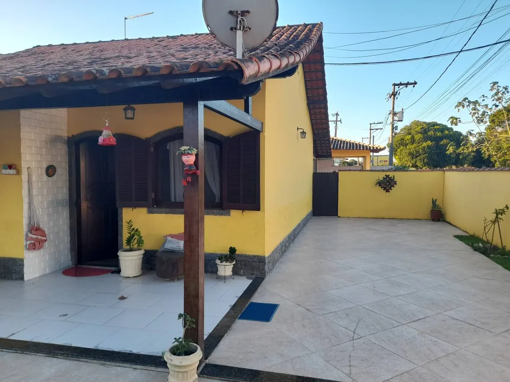 Casa, 2 quartos, 150 m² - Foto 11
