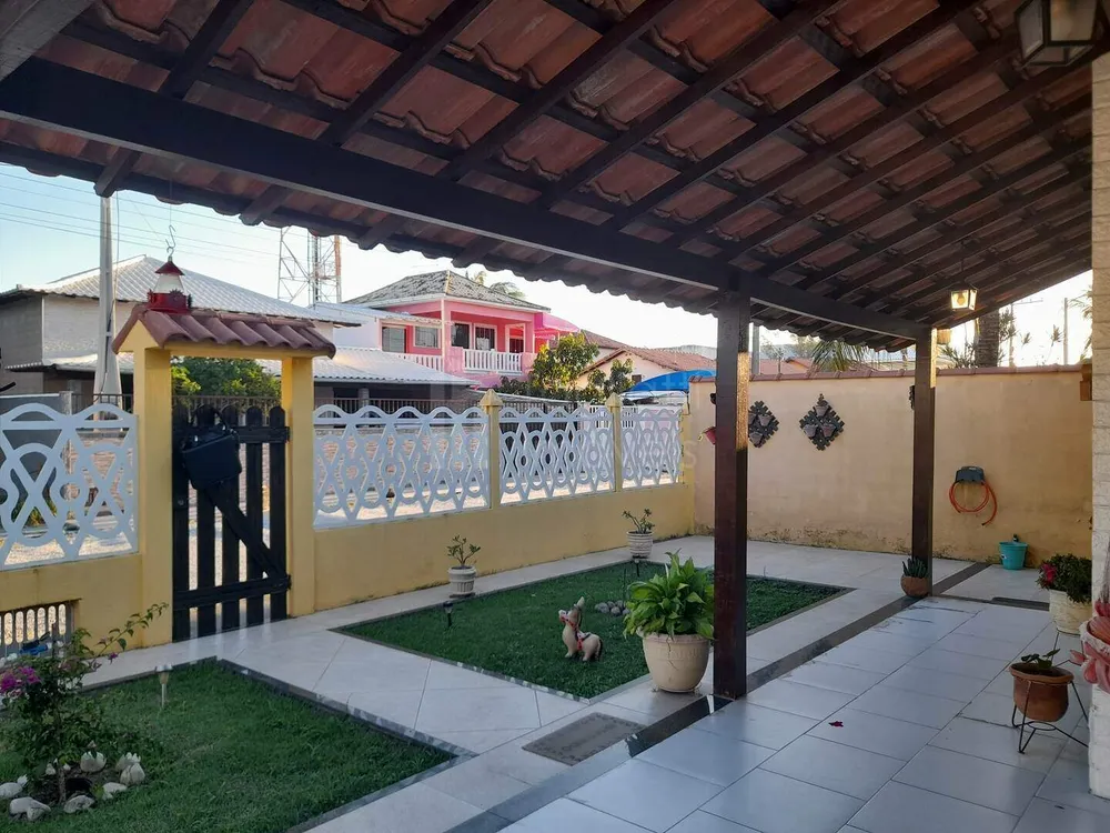 Casa, 2 quartos, 150 m² - Foto 5