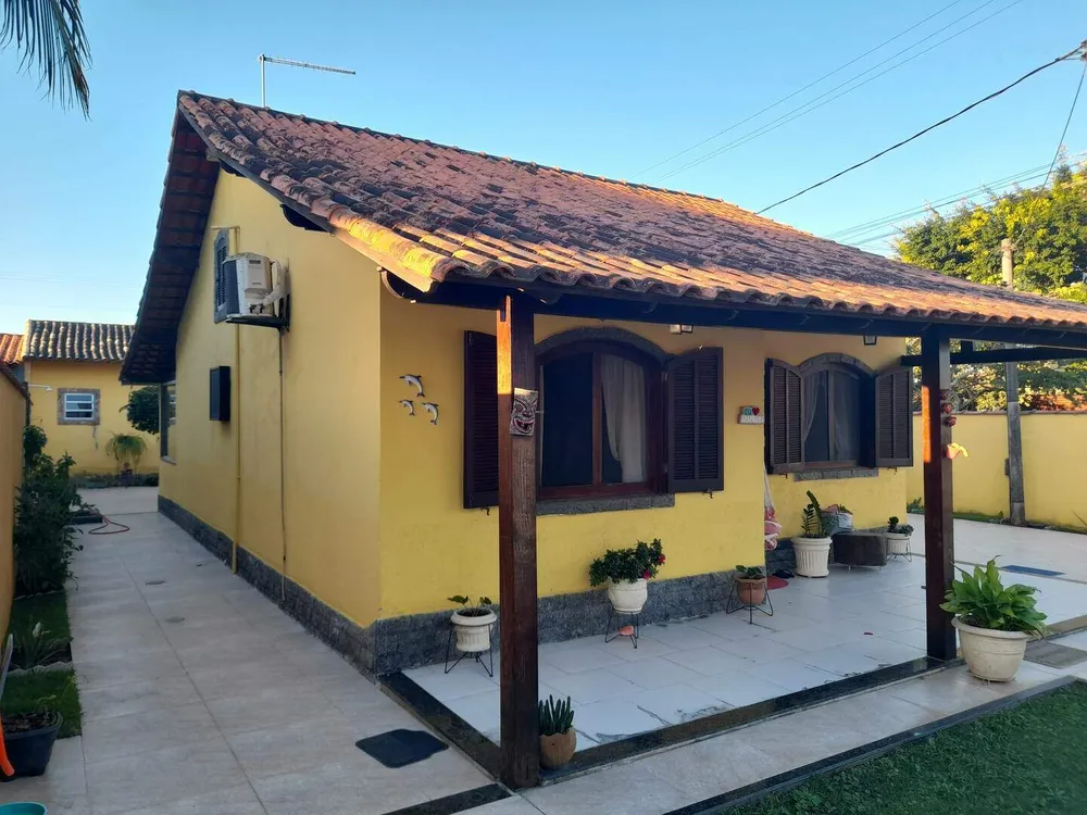 Casa, 2 quartos, 150 m² - Foto 1