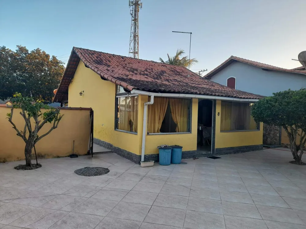 Casa, 2 quartos, 150 m² - Foto 21