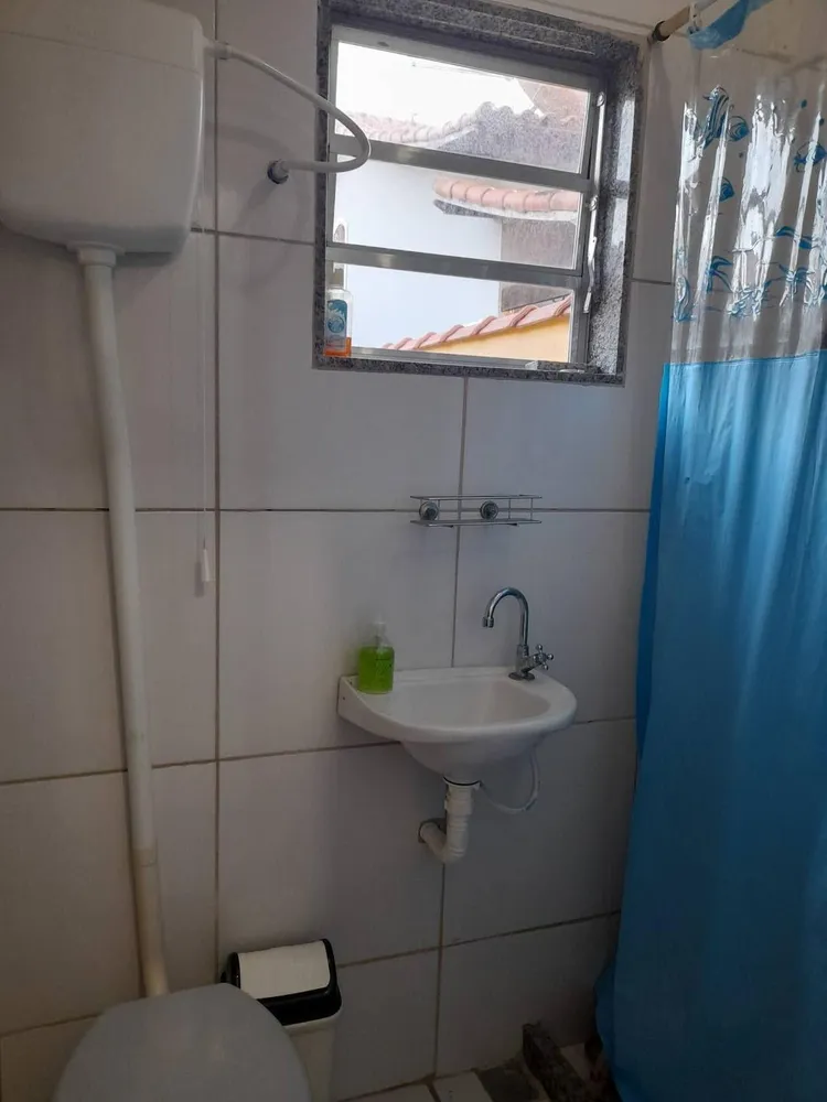 Casa, 2 quartos, 150 m² - Foto 17