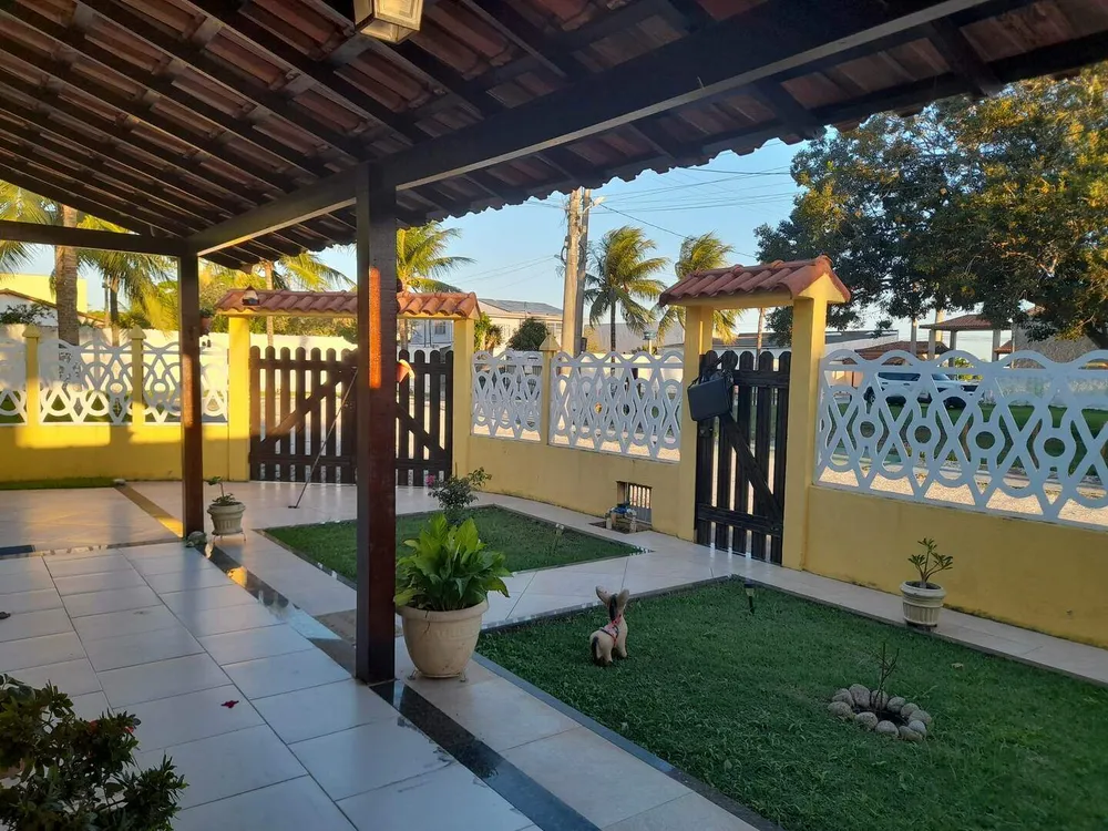 Casa, 2 quartos, 150 m² - Foto 3