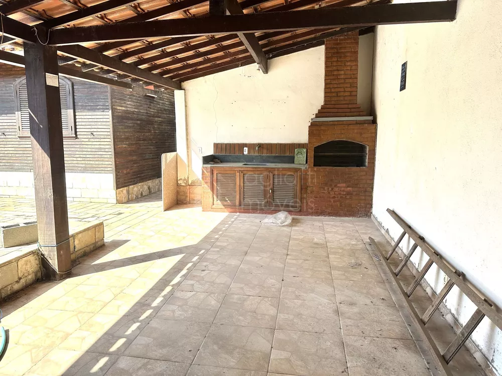Casa de Condomínio, 3 quartos - Foto 11