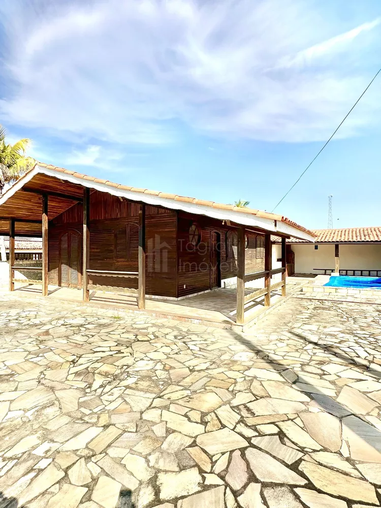 Casa de Condomínio, 3 quartos - Foto 10