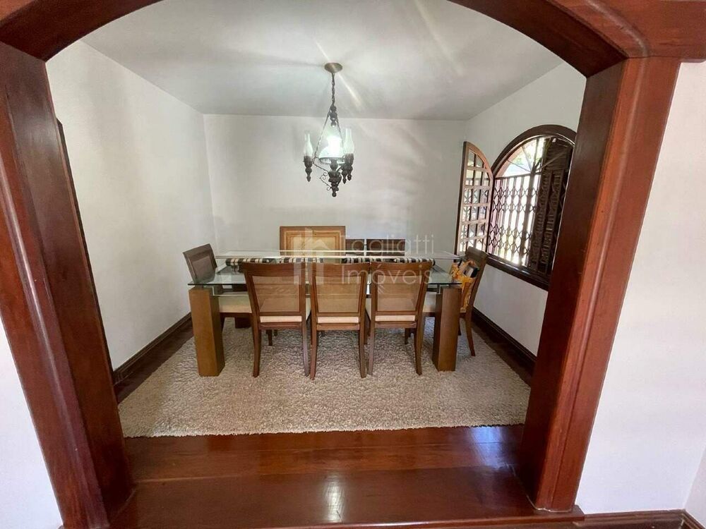 Casa, 5 quartos, 380 m² - Foto 25