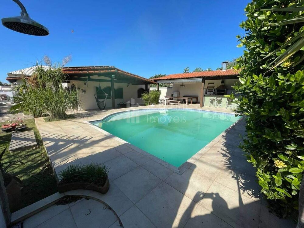 Casa, 5 quartos, 380 m² - Foto 1