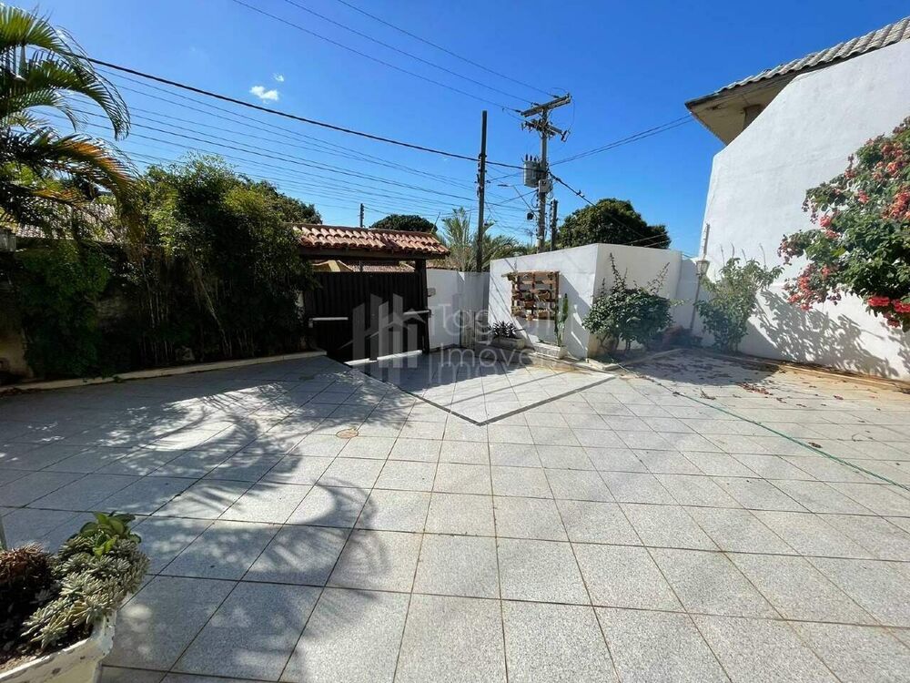 Casa, 5 quartos, 380 m² - Foto 14