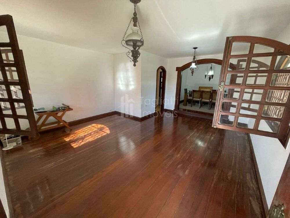 Casa, 5 quartos, 380 m² - Foto 27