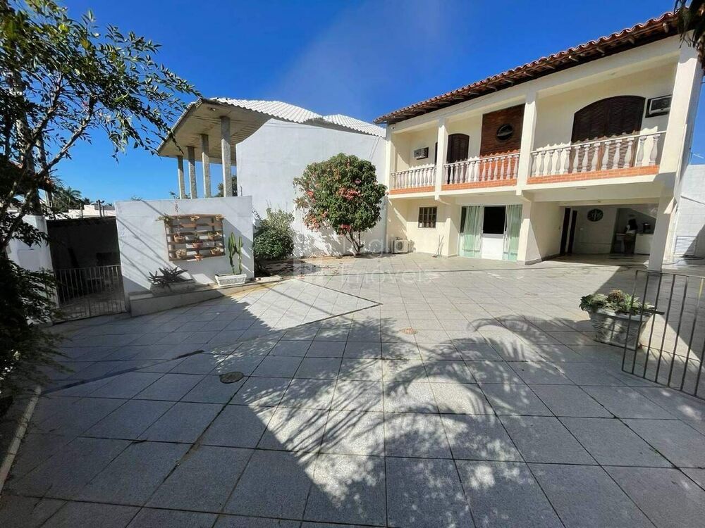 Casa, 5 quartos, 380 m² - Foto 12