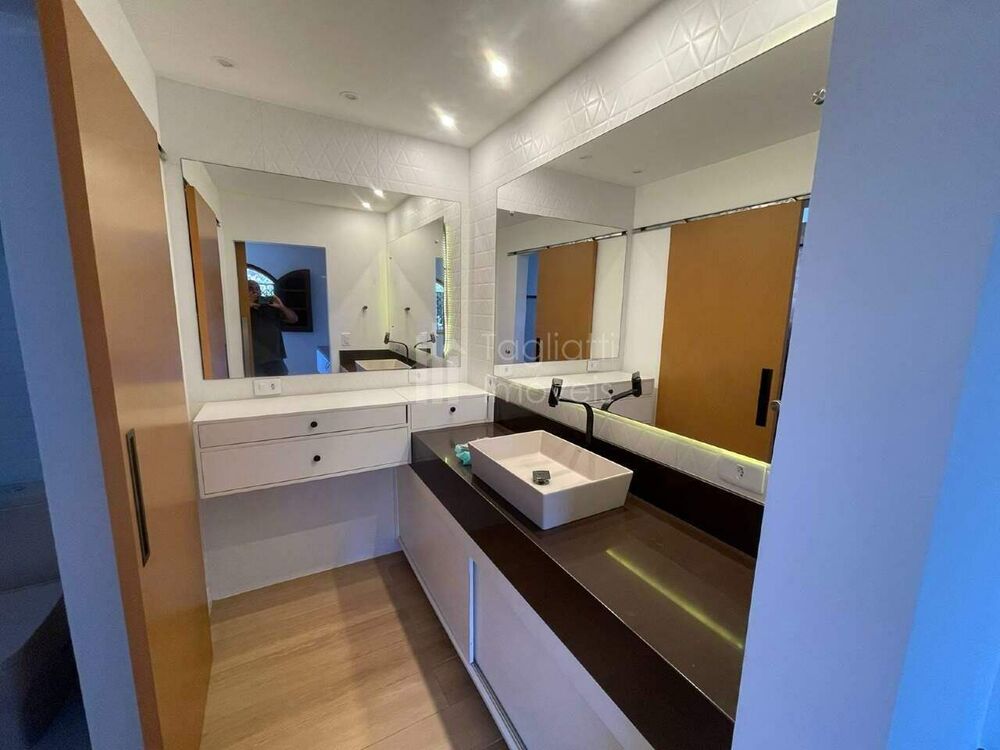 Casa, 5 quartos, 380 m² - Foto 7