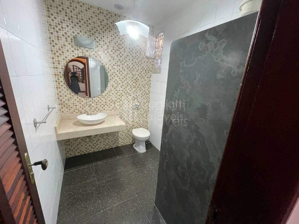 Casa, 5 quartos, 380 m² - Foto 16