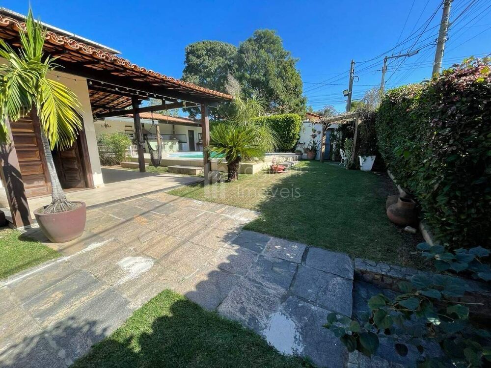 Casa, 5 quartos, 380 m² - Foto 15