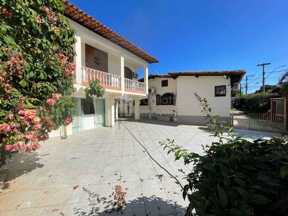 Casa, 5 quartos, 380 m² - Foto 18