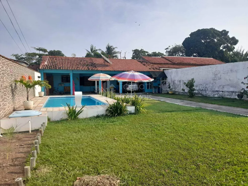 Casa, 3 quartos, 120 m² - Foto 1