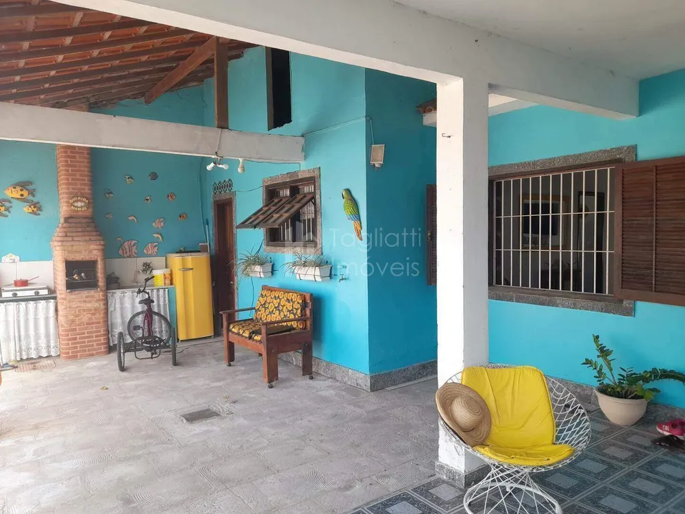 Casa, 3 quartos, 120 m² - Foto 15