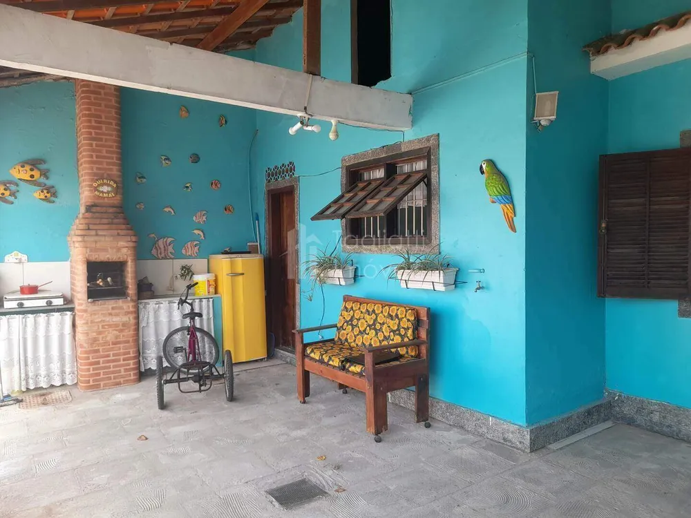 Casa, 3 quartos, 120 m² - Foto 13