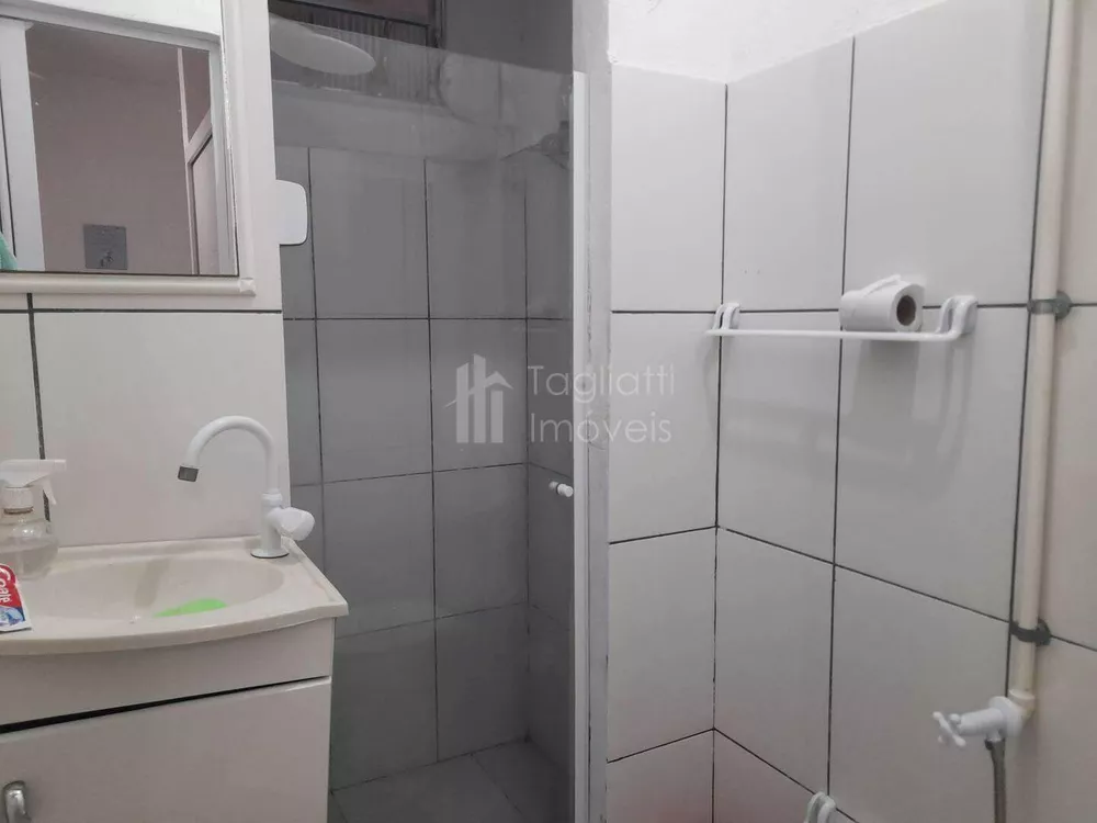 Casa, 3 quartos, 120 m² - Foto 21