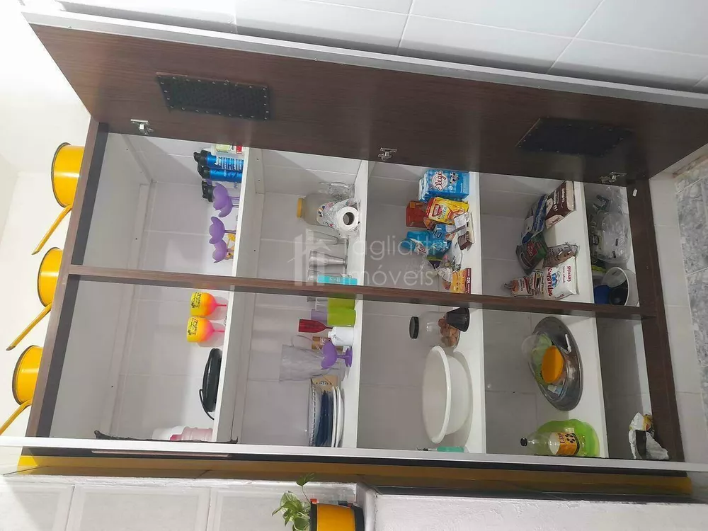 Casa, 3 quartos, 120 m² - Foto 24