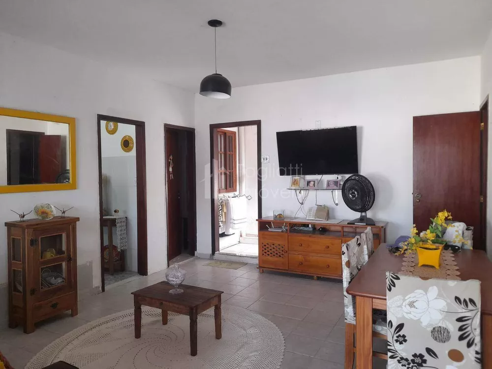 Casa, 3 quartos, 120 m² - Foto 11