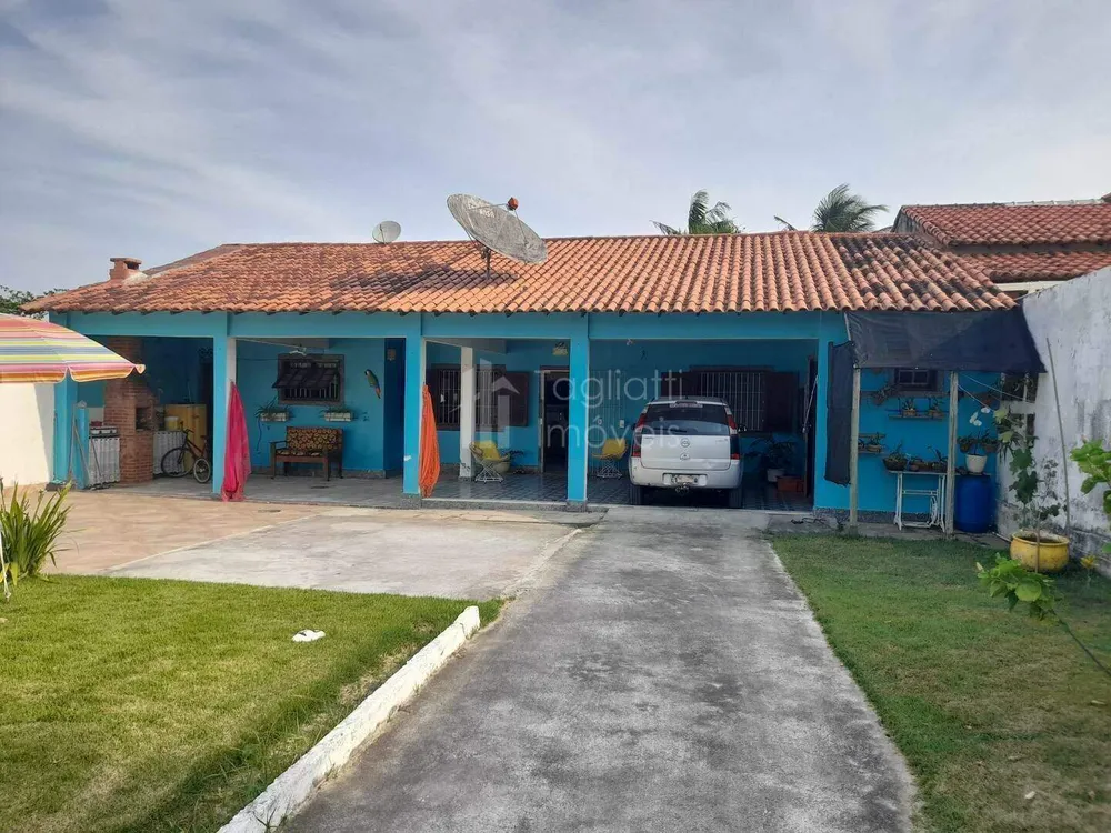 Casa, 3 quartos, 120 m² - Foto 3
