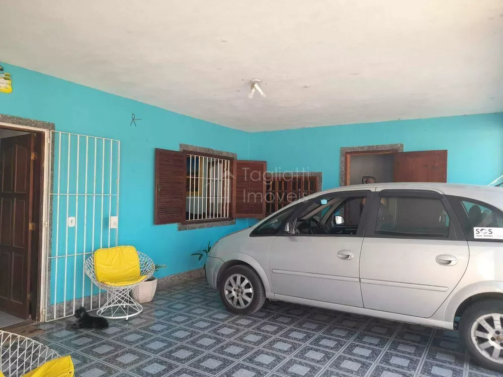 Casa, 3 quartos, 120 m² - Foto 8