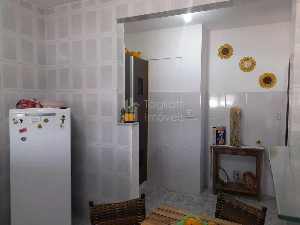 Casa, 3 quartos, 120 m² - Foto 23