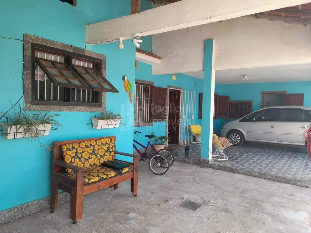 Casa, 3 quartos, 120 m² - Foto 10