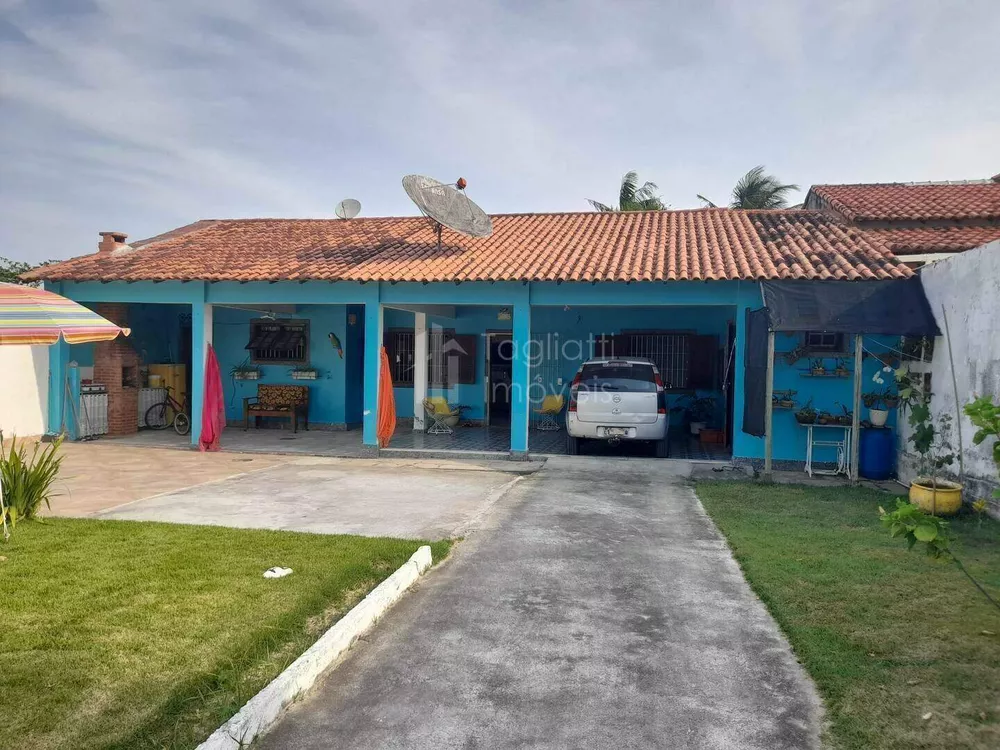 Casa, 3 quartos, 120 m² - Foto 2