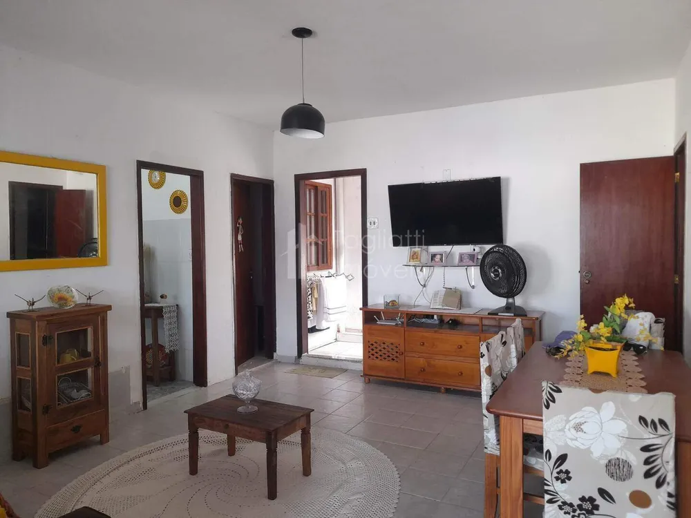 Casa, 3 quartos, 120 m² - Foto 26