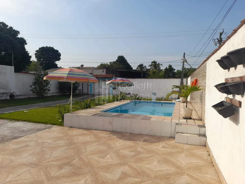 Casa, 3 quartos, 120 m² - Foto 21