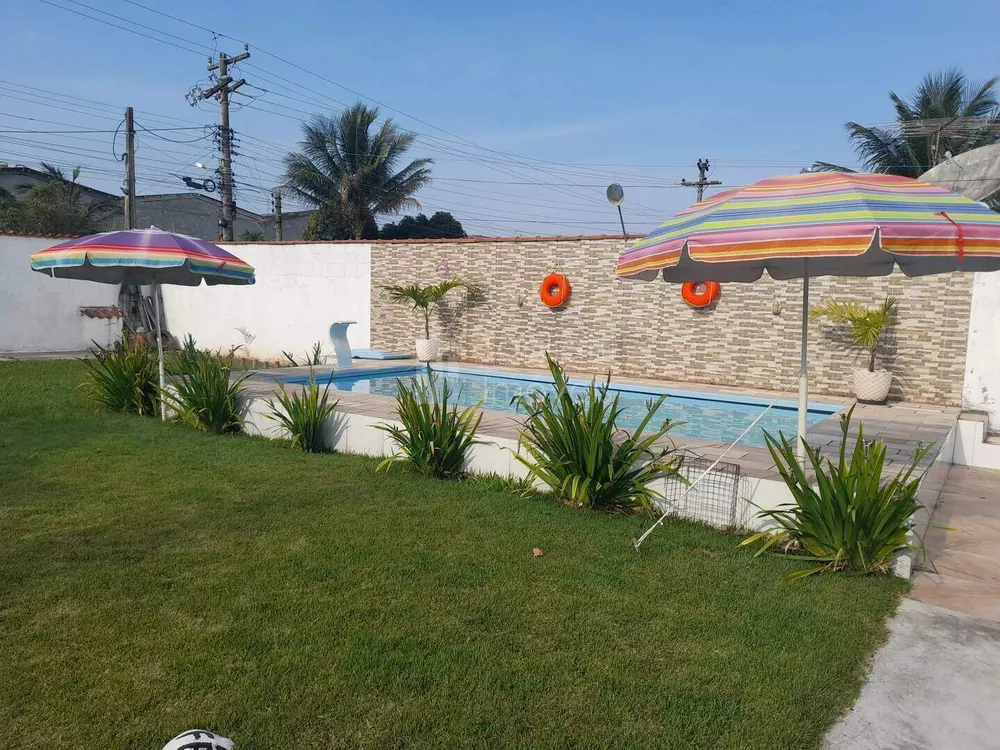 Casa, 3 quartos, 120 m² - Foto 5