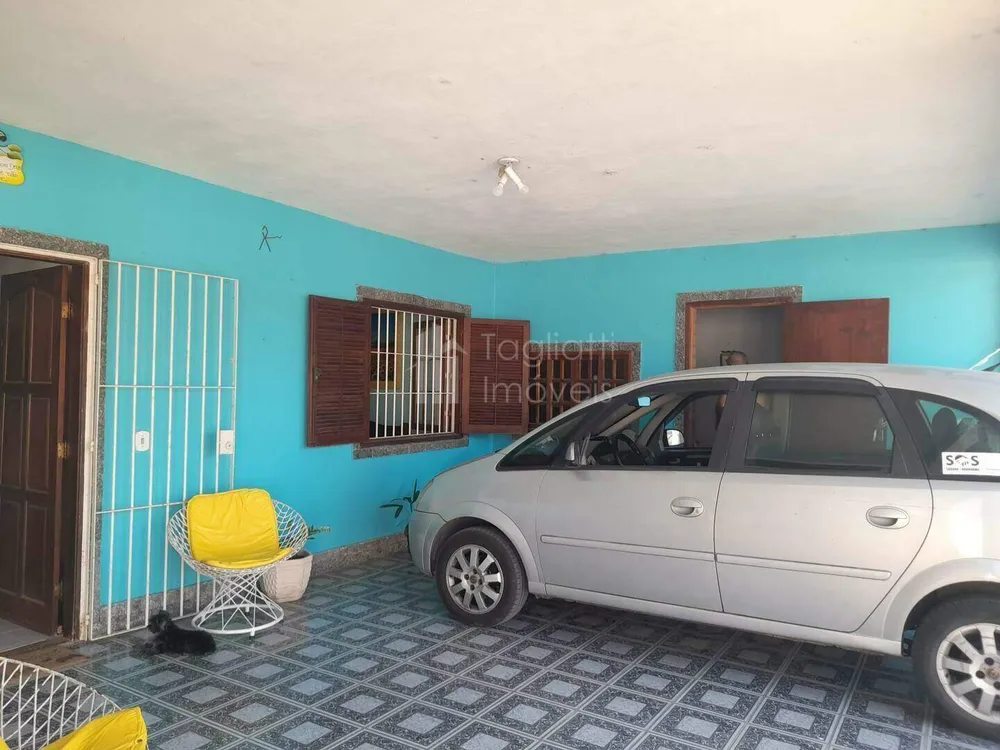 Casa, 3 quartos, 120 m² - Foto 18