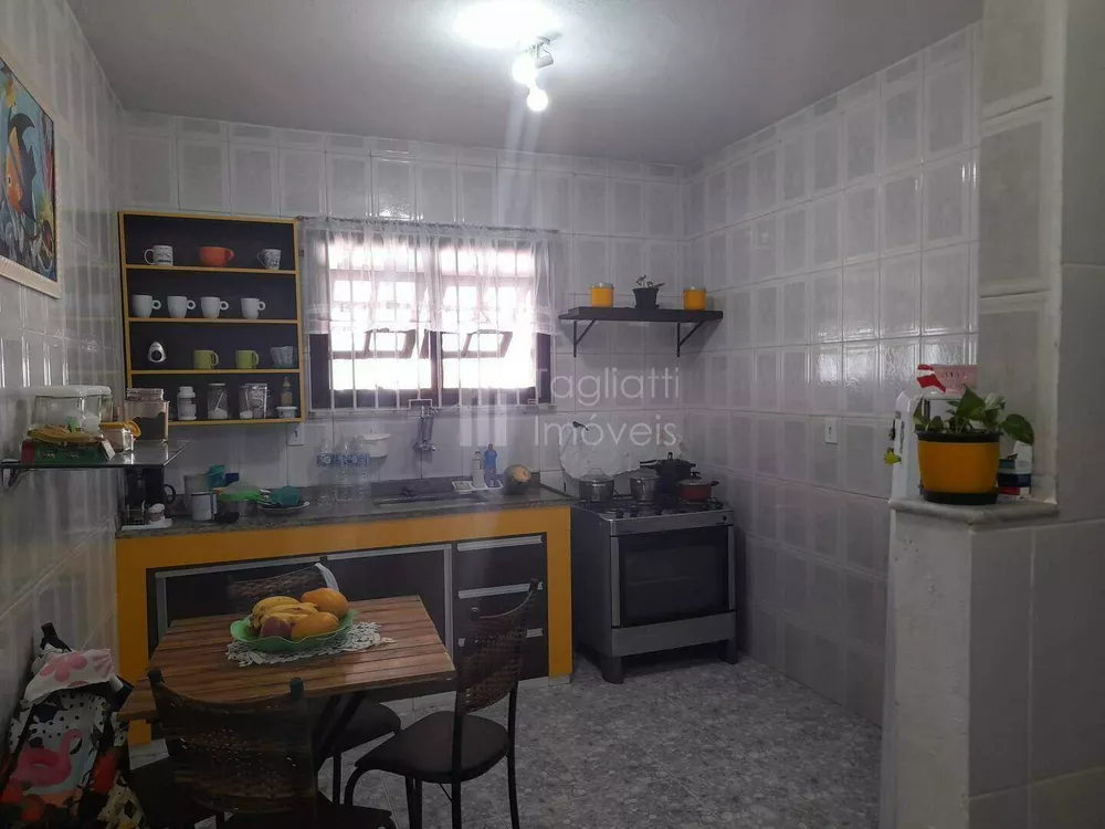 Casa, 3 quartos, 120 m² - Foto 26
