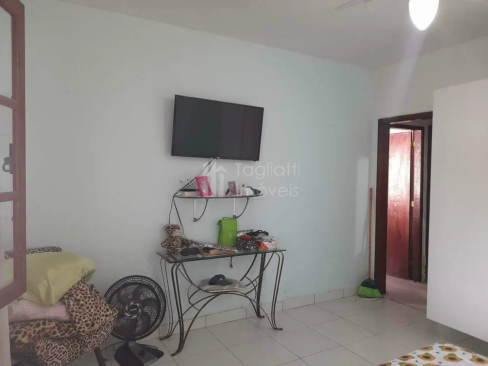 Casa, 3 quartos, 120 m² - Foto 37
