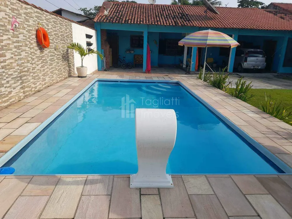 Casa, 3 quartos, 120 m² - Foto 3