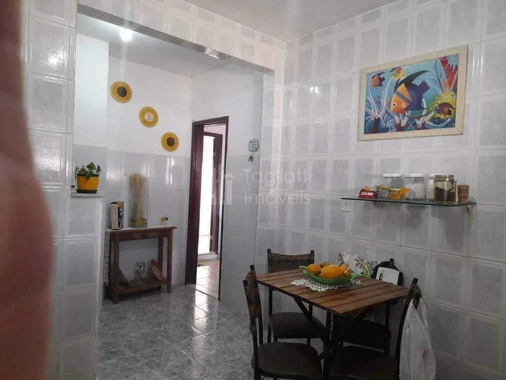Casa, 3 quartos, 120 m² - Foto 27