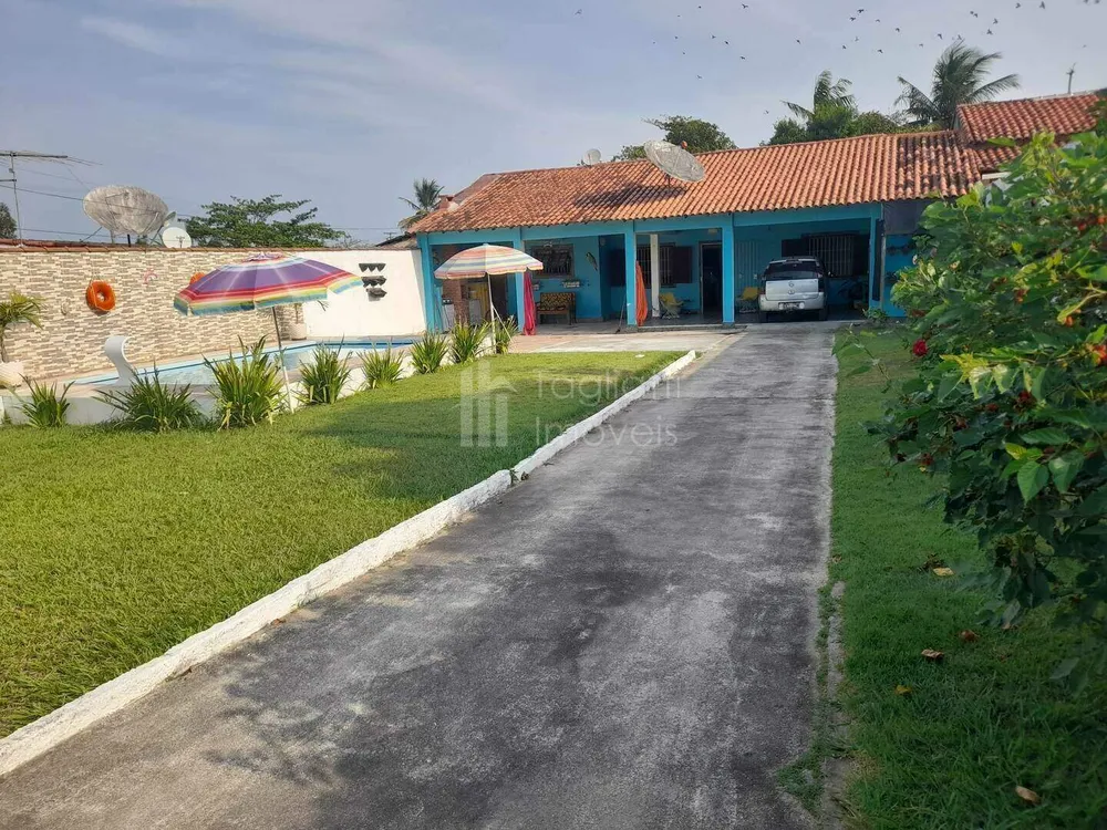 Casa, 3 quartos, 120 m² - Foto 7