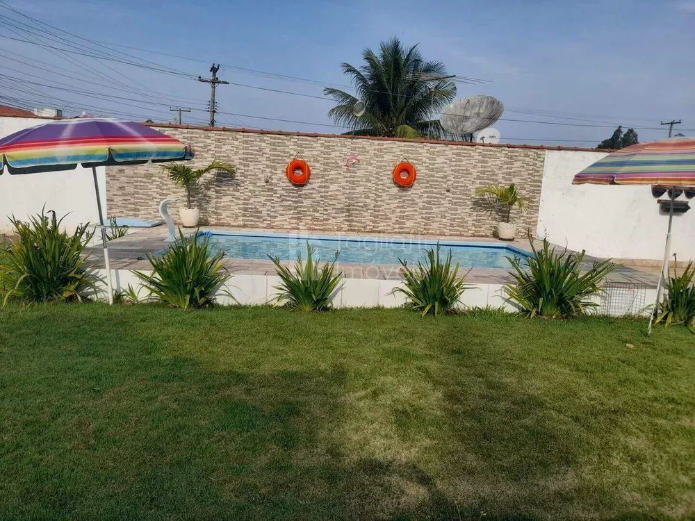 Casa, 3 quartos, 120 m² - Foto 4
