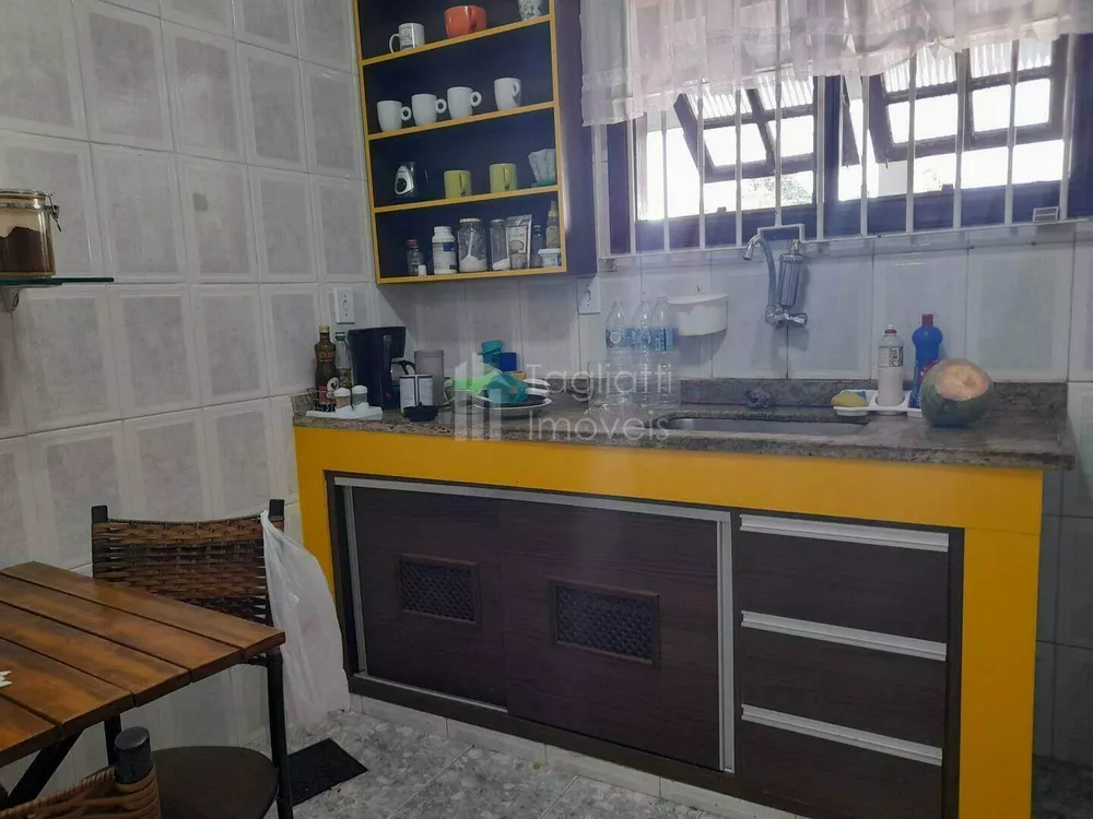 Casa, 3 quartos, 120 m² - Foto 25