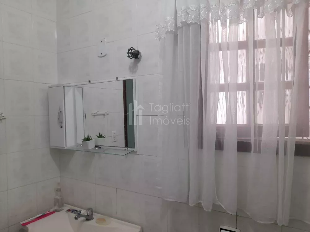 Casa, 3 quartos, 120 m² - Foto 17