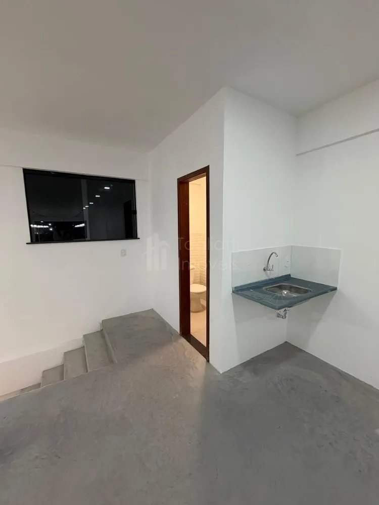 Loja-Salão, 225 m² - Foto 4