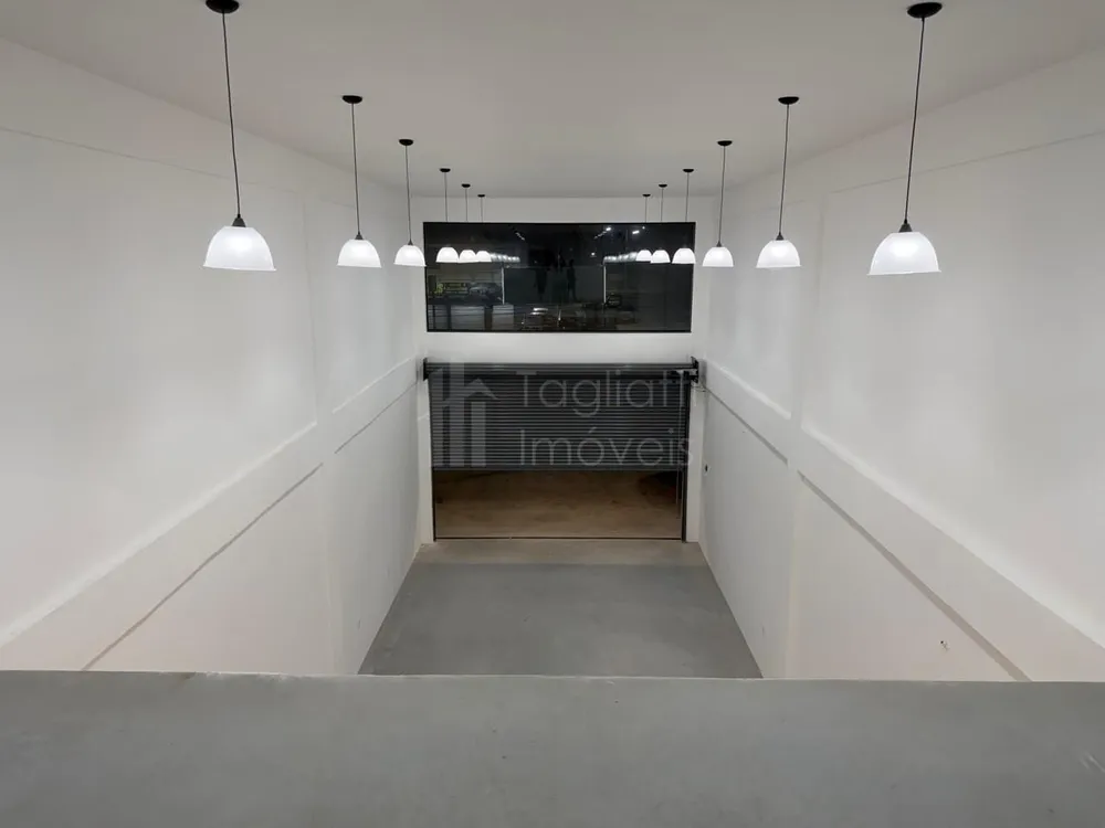 Loja-Salão, 225 m² - Foto 9