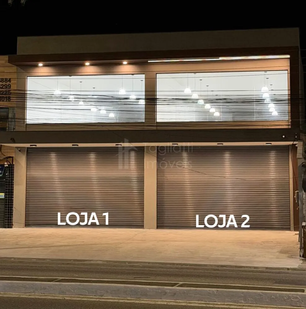 Loja-Salão, 225 m² - Foto 3