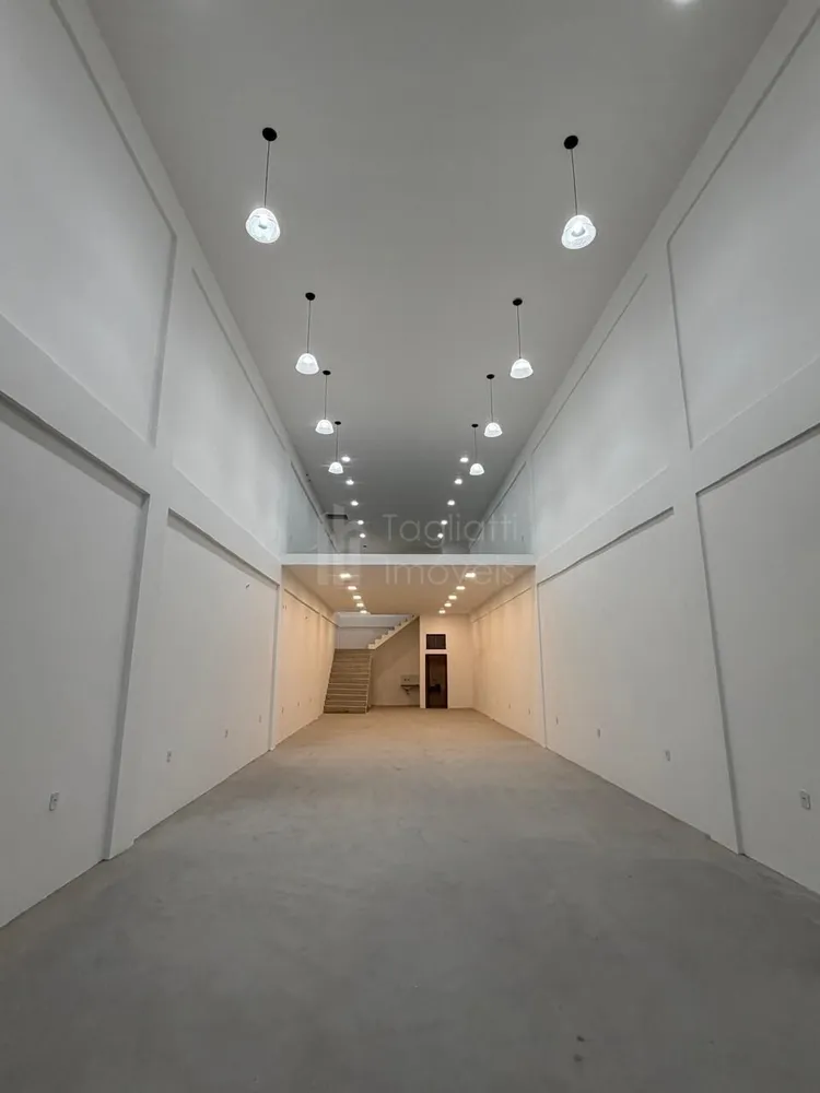 Loja-Salão, 225 m² - Foto 12