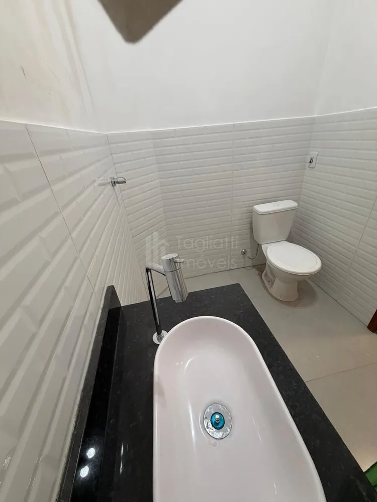 Loja-Salão, 225 m² - Foto 10